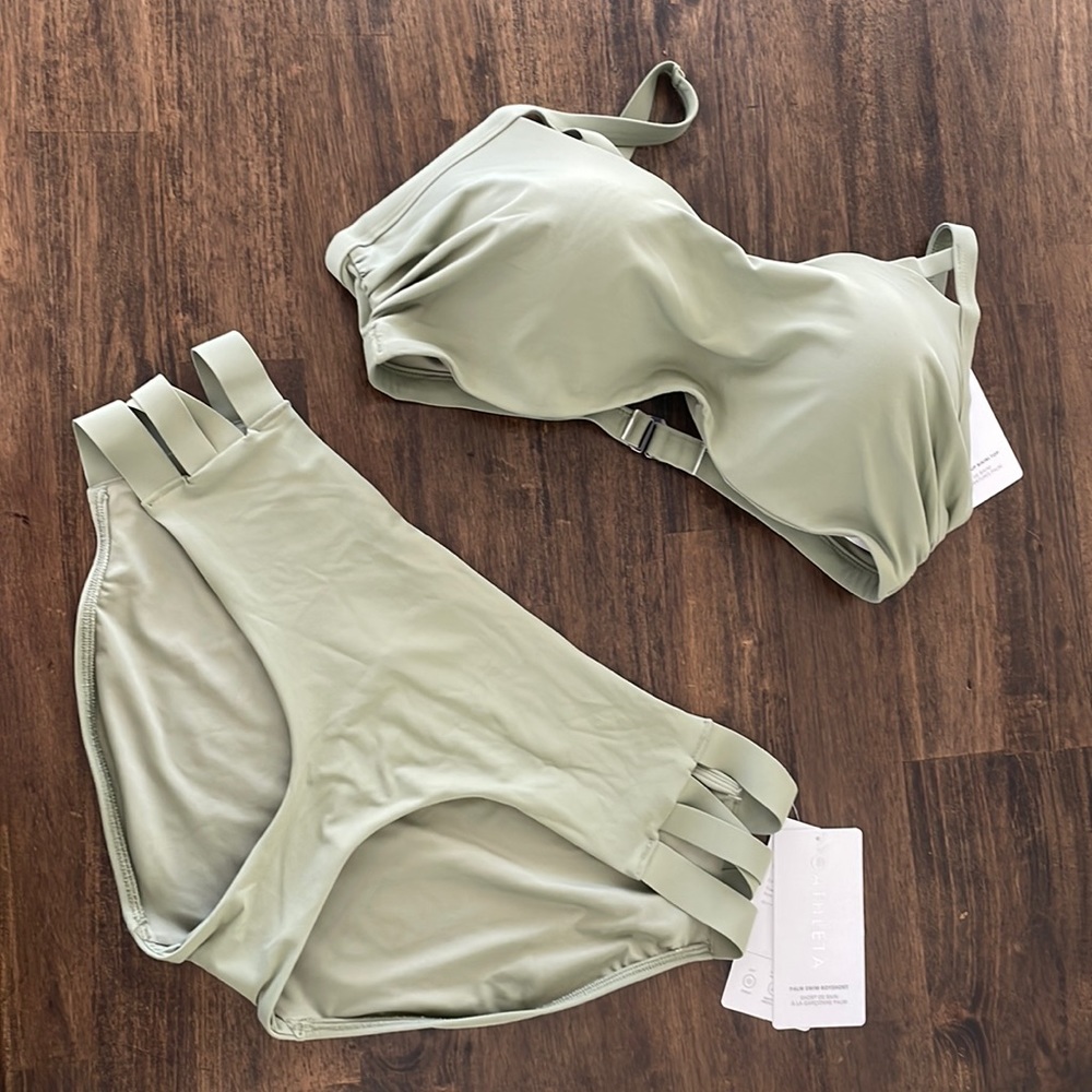Athleta Bikini